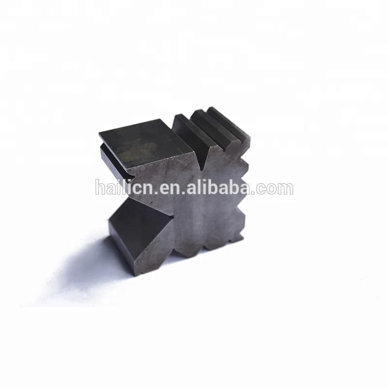 
Mould and Punch Automatic die 