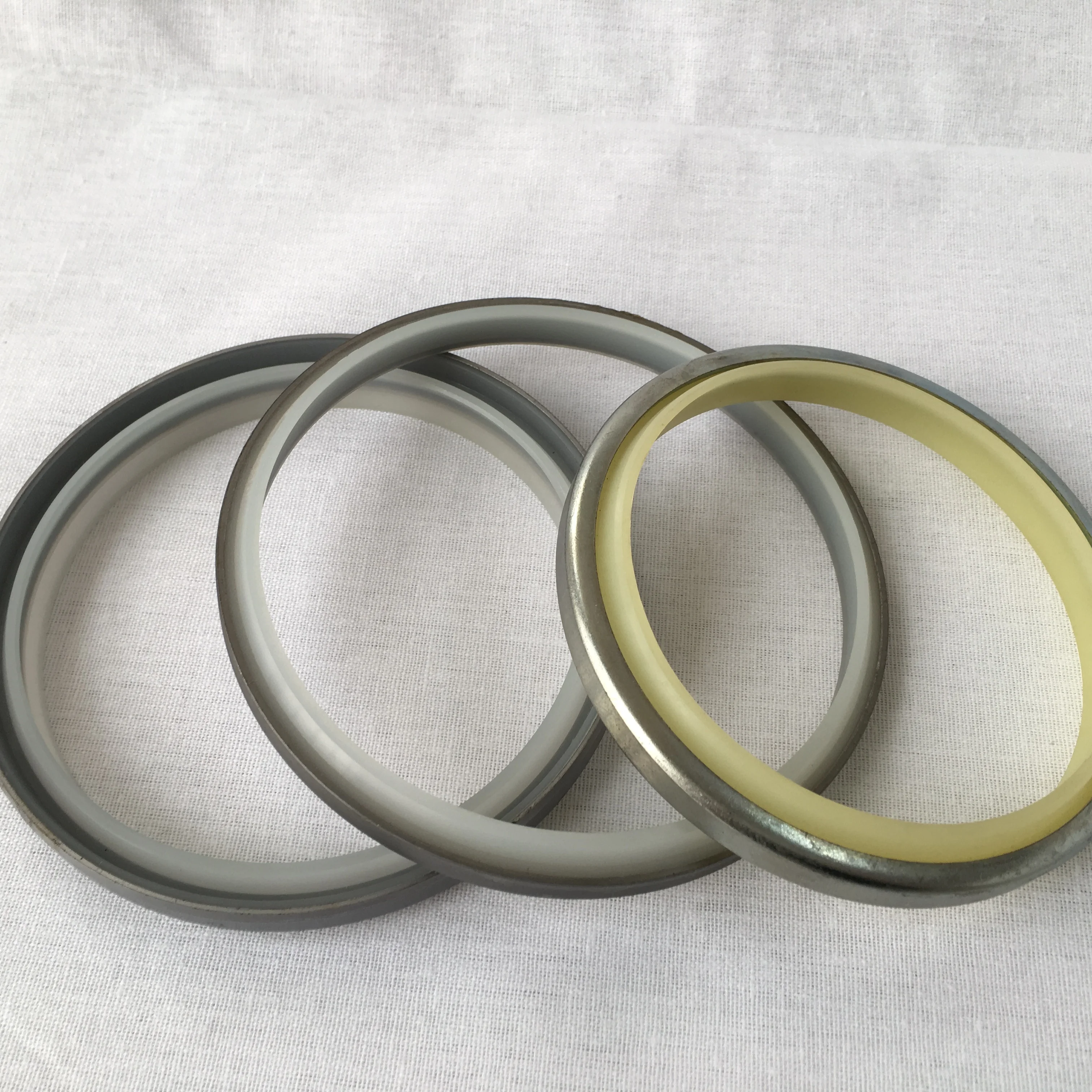 pin dust seal VAY ,wiper seal