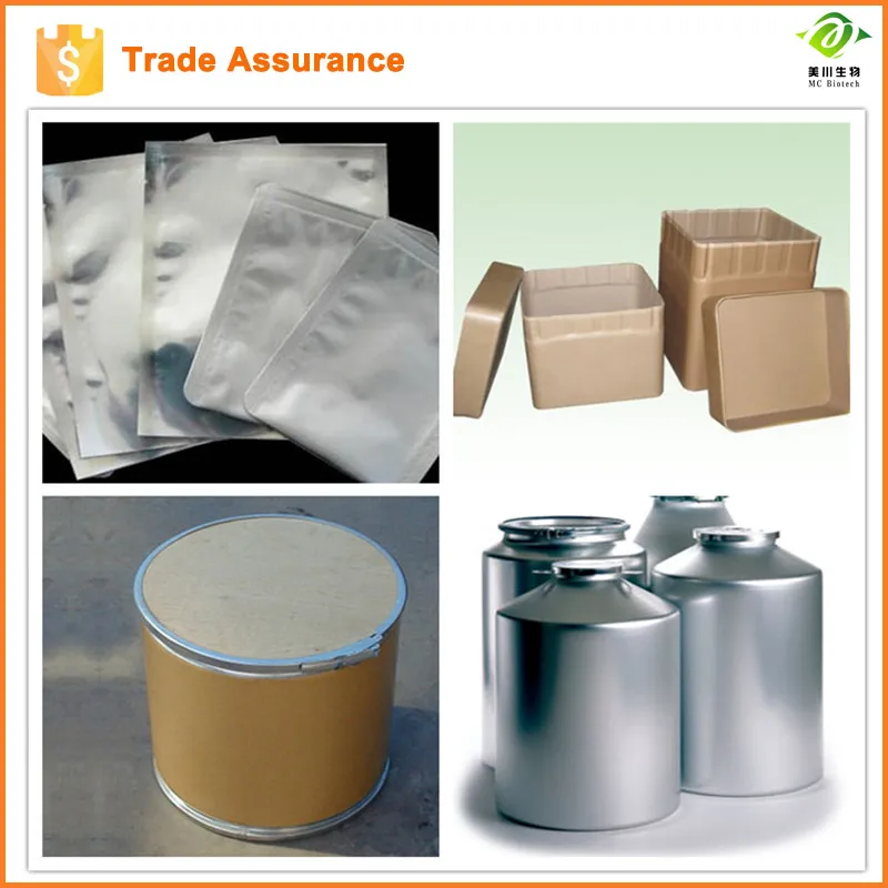 
Bulk supply high quality CAS 86404-04-8 Ethyl Ascorbic Acid 