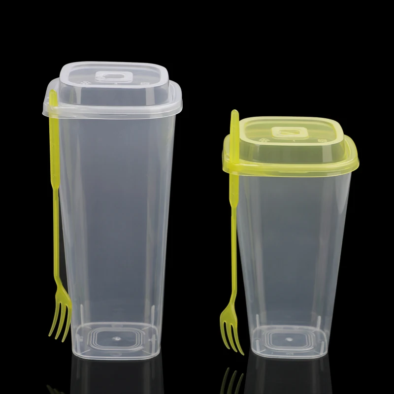 Диаметр 90 OEM изготовленный на заказ логотип прозрачный PP холодной и горячей чашки по изготовлению крышек для пластиковых стаканчиков