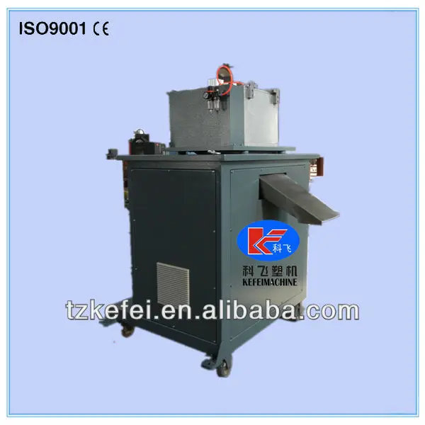 KEFEI CE LQ-500 Plastic Strand Pelletizer