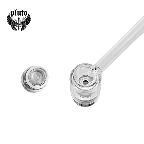 Online shopping USA Motar coil-less coil wax vape quartz bucket atomizer