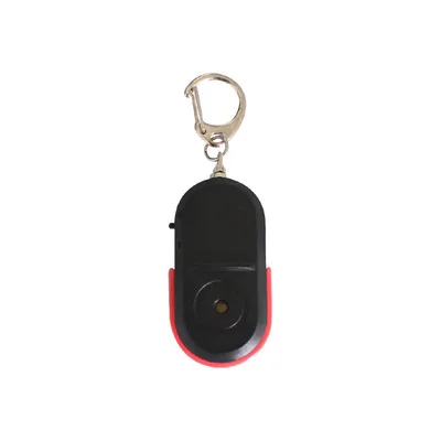 China Supplier Quality Wholesale Smart BT Key Finder Whistle Keyfinder New Idea Key Chain Light