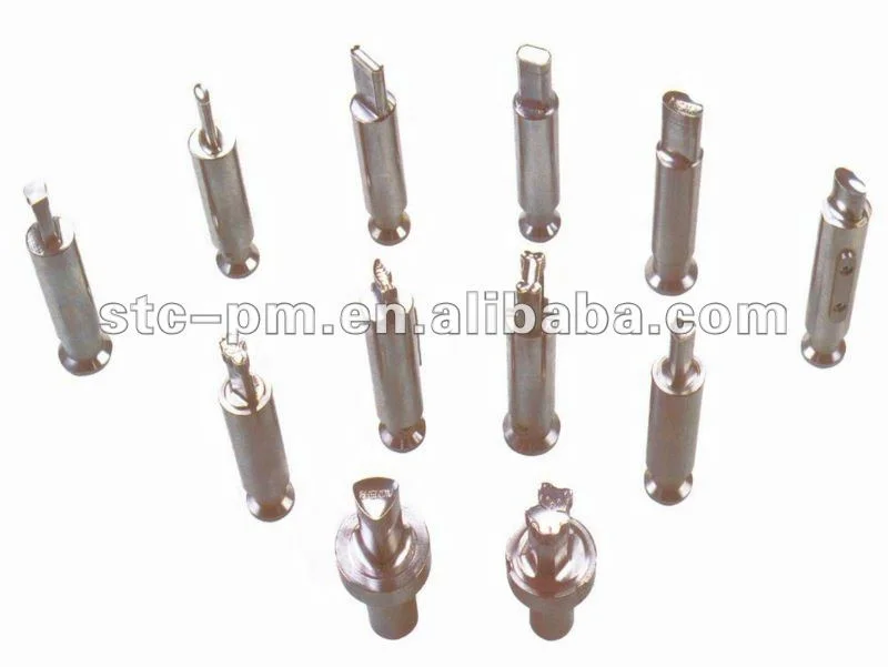 
pill press dies for ZPT rotary tablet press machine 