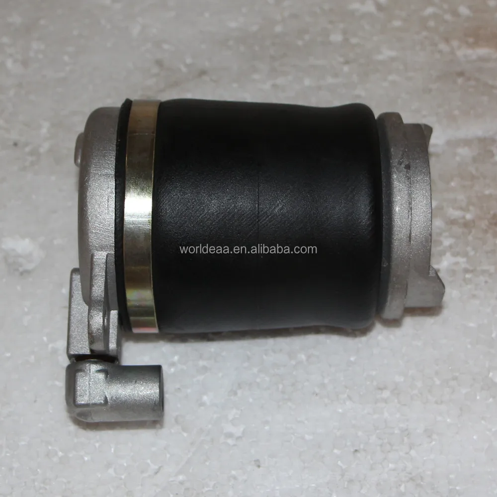 A151 rubber air spring HINO TOYO heavy duty trucks drive seat