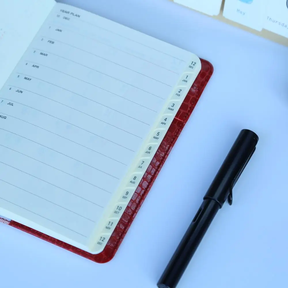 
Food Fitness Journal Meal Planner Notebook 