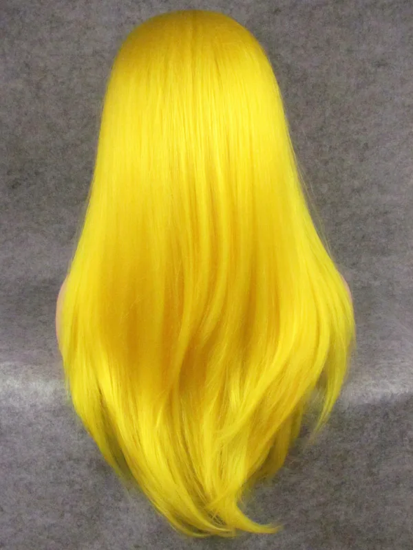 Fashion Synthetic Wigs, Cheap Synthetic wigs, Silky Straight Synthetic Wigs for Drag Queen