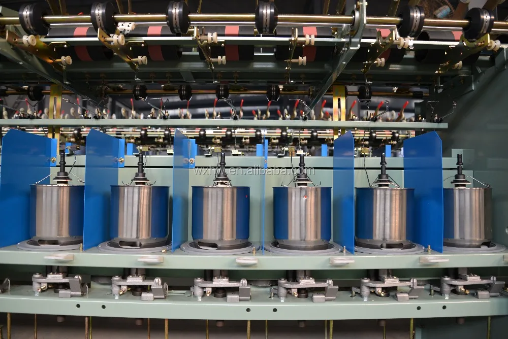 two for one  twisting machine for cotton yarn/ yarn twisting machine/ twisting machine for yarn