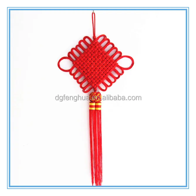 Wholesale Chinese Knot crafts &Chinese Knot Crafts for new year