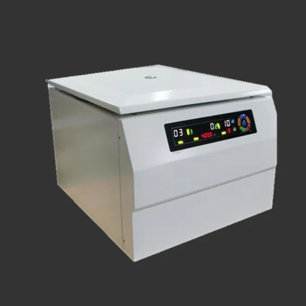 factory hot sales centrifuge supplier