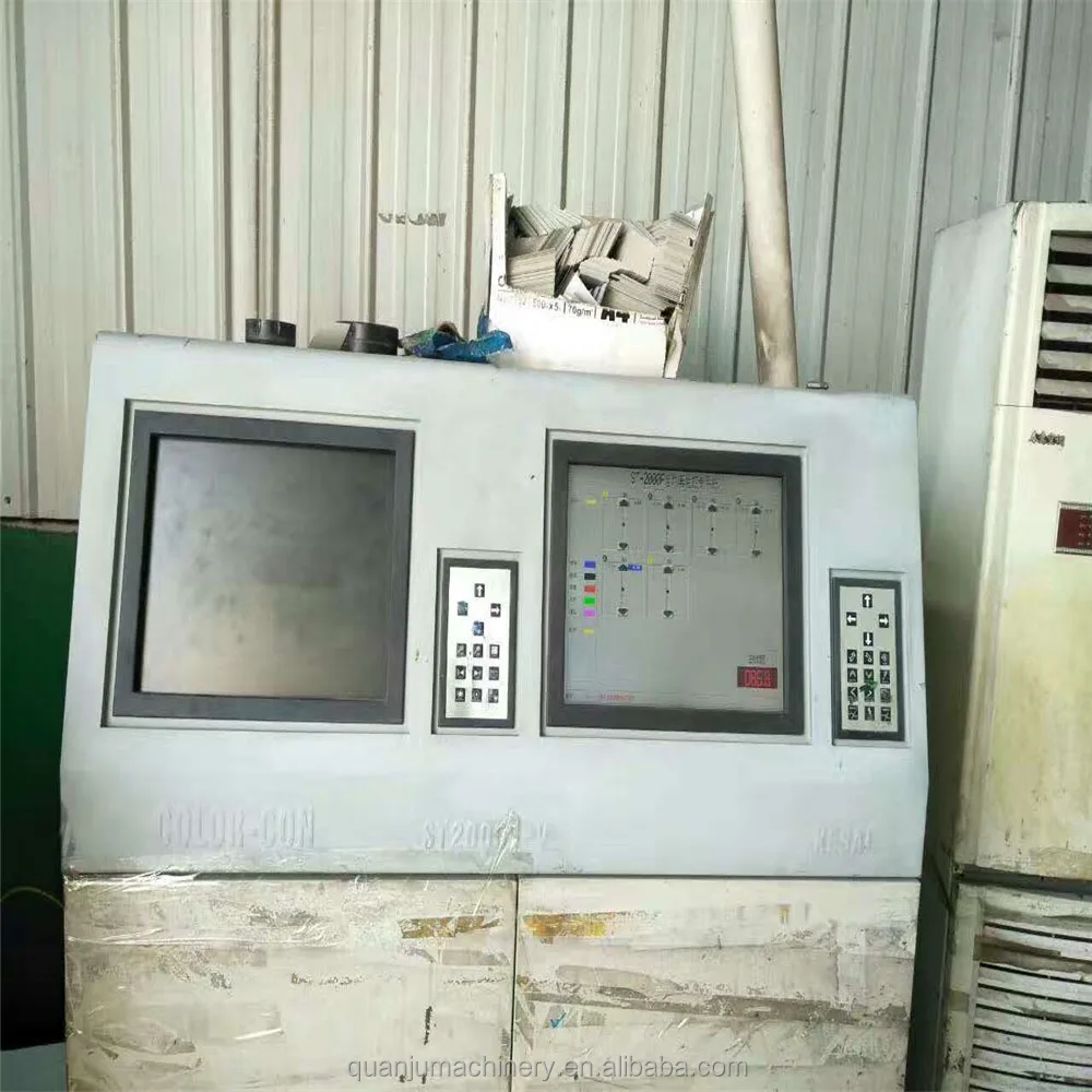 
High Quality Computer Rotogravure Printing Machine,Used Rotogravure Printing Machine 