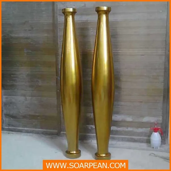  Декоративная Стекловолоконная колонна/римская колонна