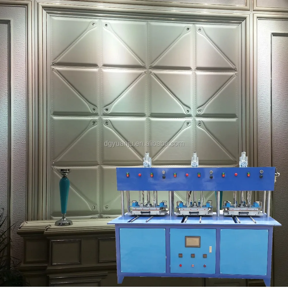 Than the market the same type machine saves 30% of raw materials production efficiency is increased by 30% wall panel machine
