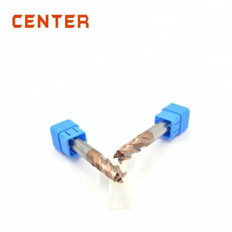 Endmill drills and milling cutting tools manufacturer