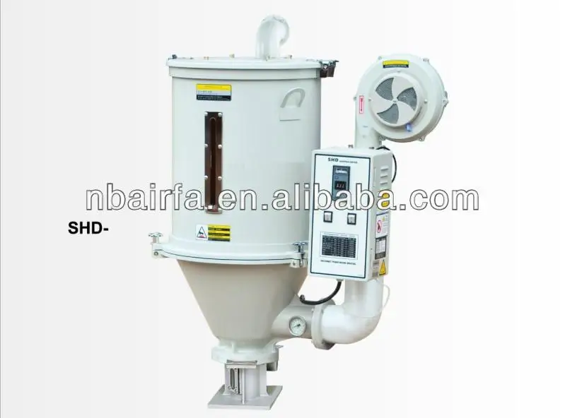 Хоппе фен литья пластмасс под давлением машины