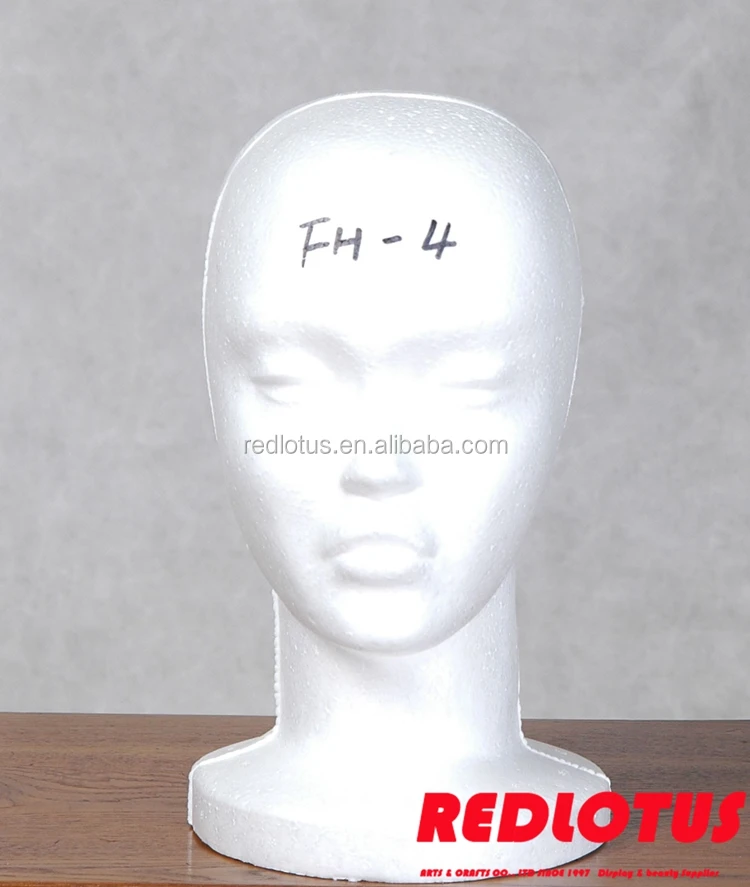 Wholesale products manikin head