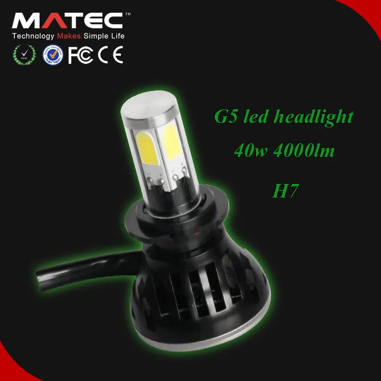 h7 led авто лучшие лампы ближнего света