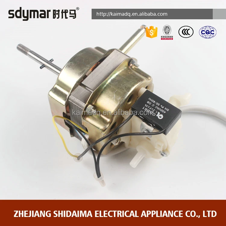 Launched new products aluminum engine fan cover imported from China