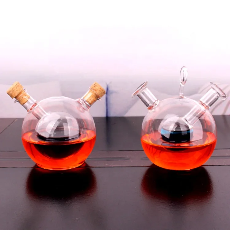 2019 New products Upgrade laboratory tissue culture glass bottle tissue culture jar