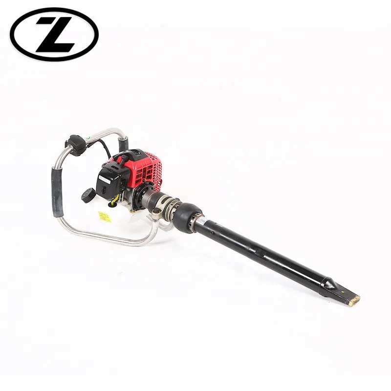 Best tamper railway equipment track ballast tamping tool