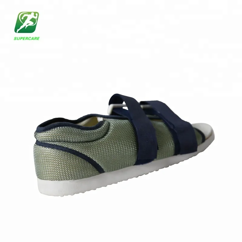 Medical Post Surgery Orthopedic Shoes FT-028 Rehabilitation Therapy Supplies