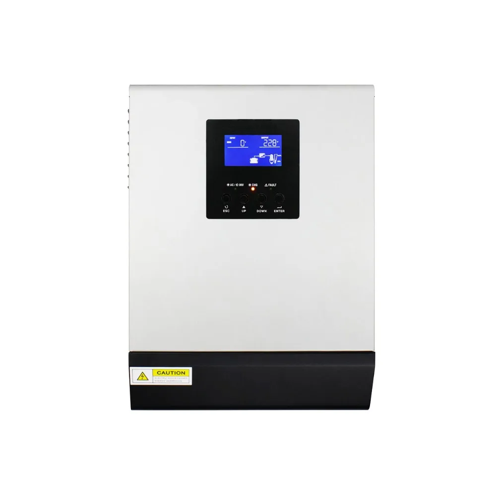 
Solar Inverter Charger 15KVA 20KVA 25KVA 30KVA Three Phase Hybrid Inverter 