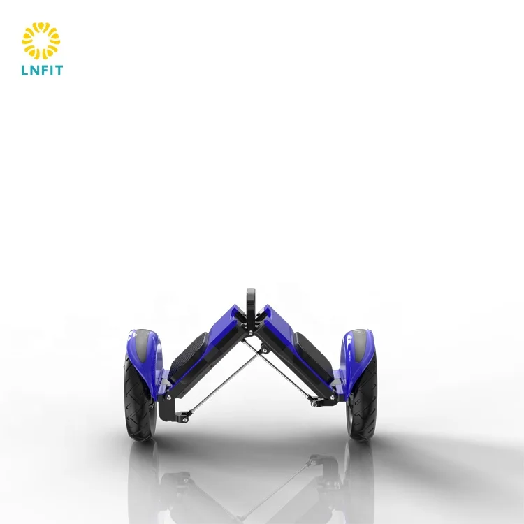 Cheap New 1500w Electric Scooter Adult Kick Scooter