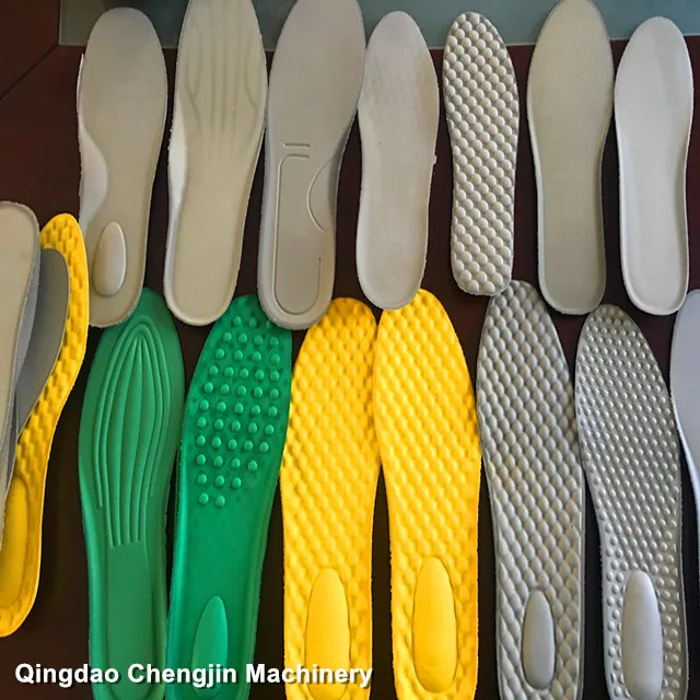 
CJ-40 General Type-Double Dies liquid latex continuous foam machine customized special for producing of insole and shoe sheet 