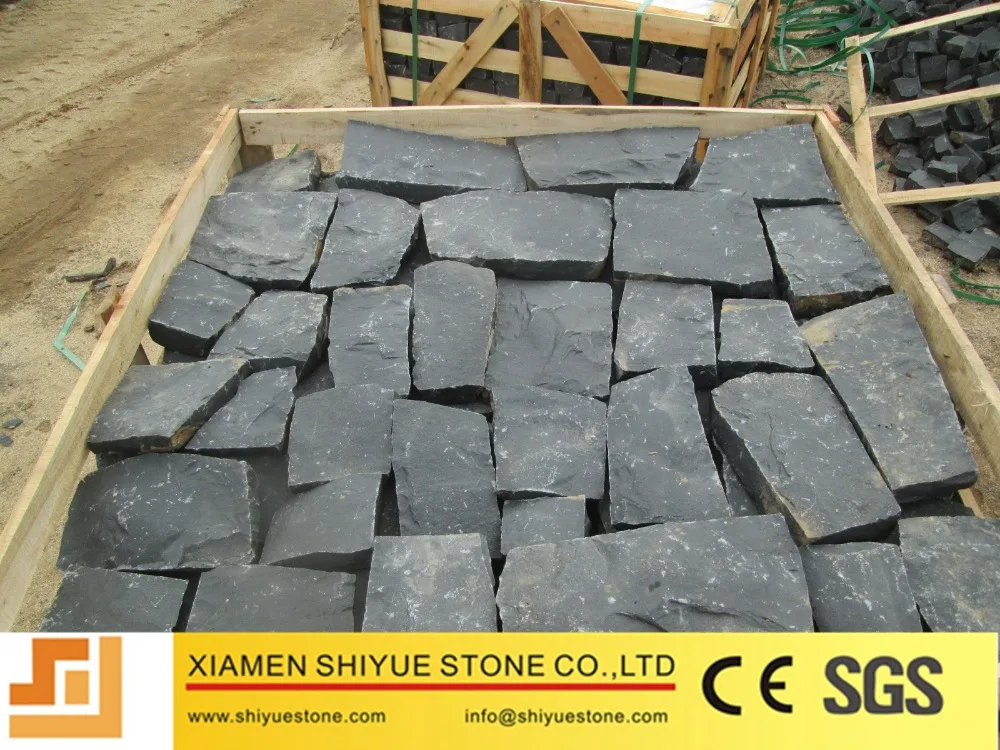 
Cheap Price Natural Basalt Outdoor Paving 