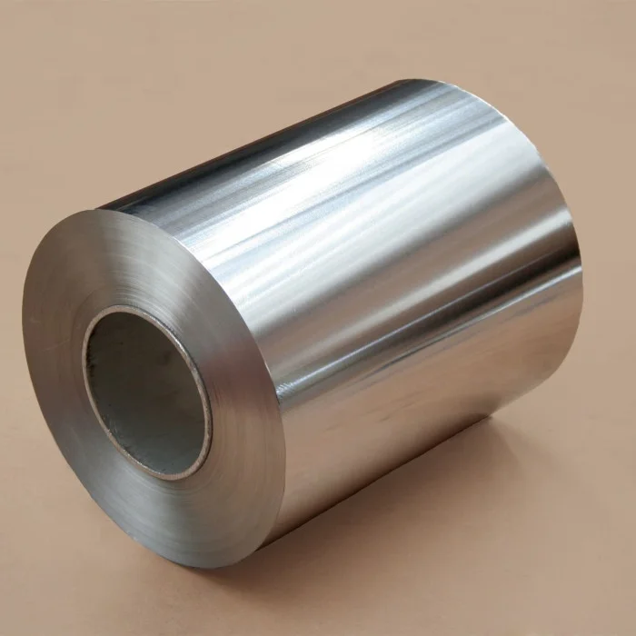 
8011 3003 1235 8079 1145 alloy aluminum foil price per kg 