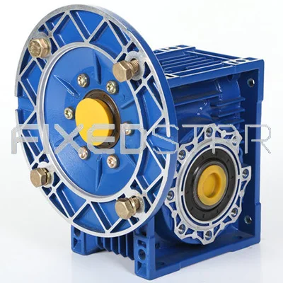 Worm Gear Reducer NMRV 40