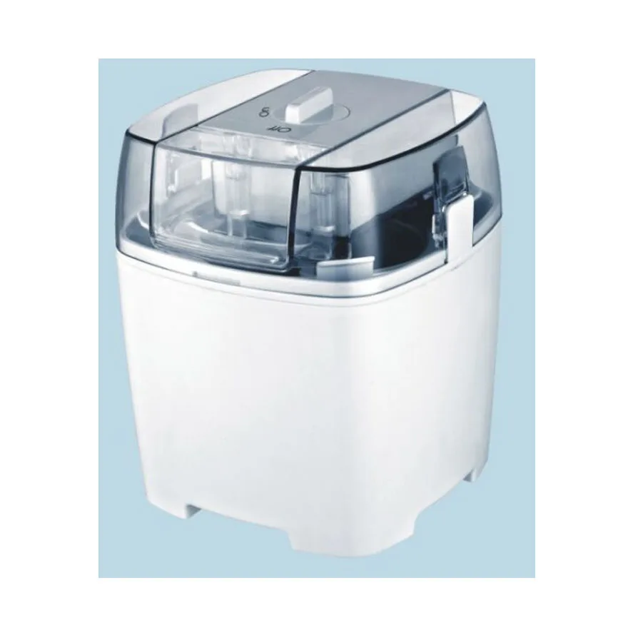 
Antronic 1.5L Black color Homemade Fruit Ice Cream Maker ATC-1500 