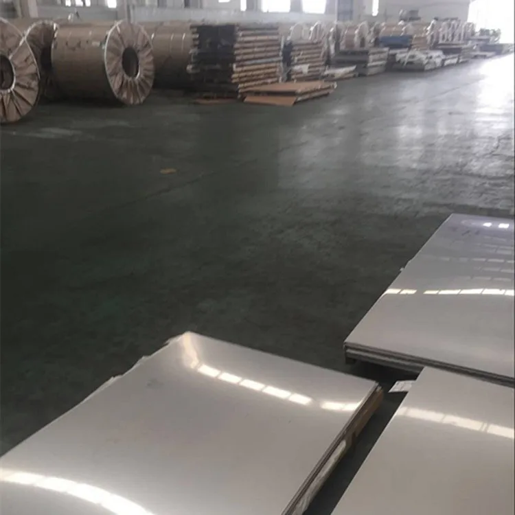 
4x10 aisi 316ti stainless steel sheet and plate price per kg 