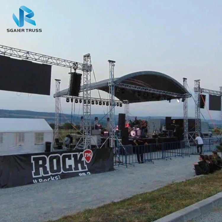 Производитель Профессиональных tvu сертифицированных этап фермы с крыши, используется сталь стропильные для продажи