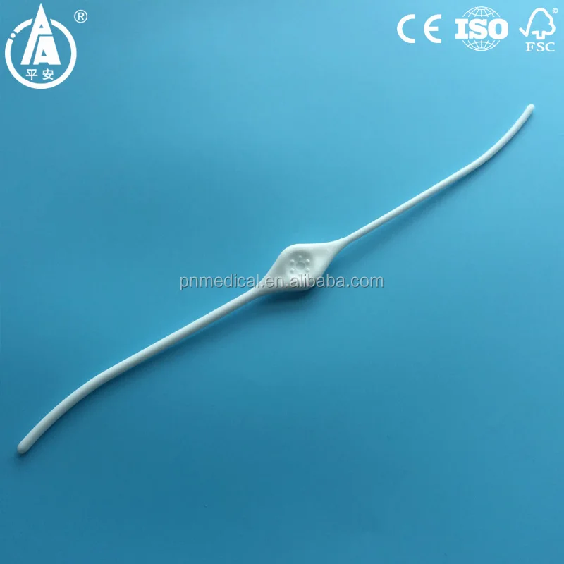 
Disposable Cervical Dilator 