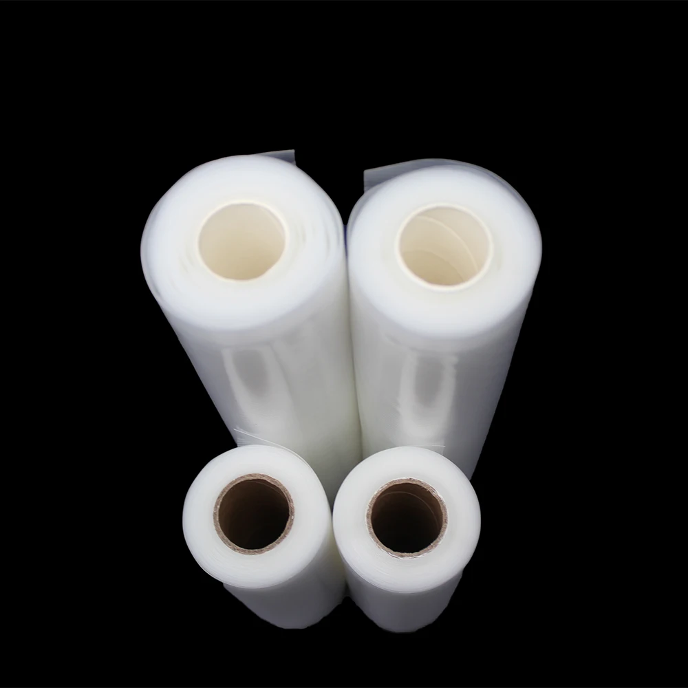 
Best selling products food manufacture machine automatic packaging plastic roll film 
