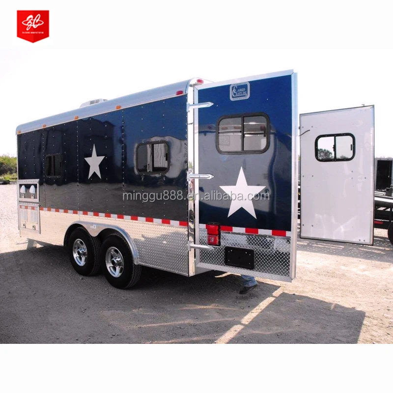 Новый дизайн мобильная фритюрница еда трейлер мобильная еда корзина фаст-фуд трейлер