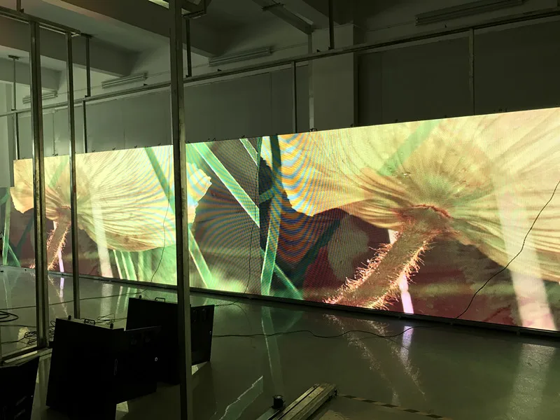 400mmx300mm smd indoor hd led tv screen display ,P1.25/P1.4/P1.6/P1.9/P2  hd led tv screen display