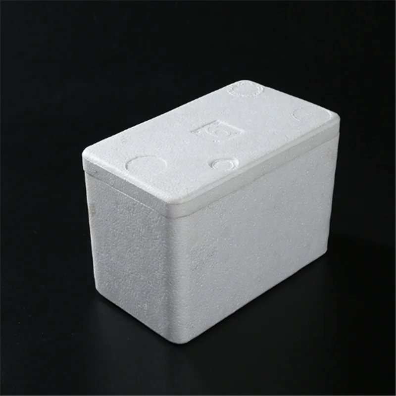 hard packing foam,packing foam blocks, different usage styrofoam food box