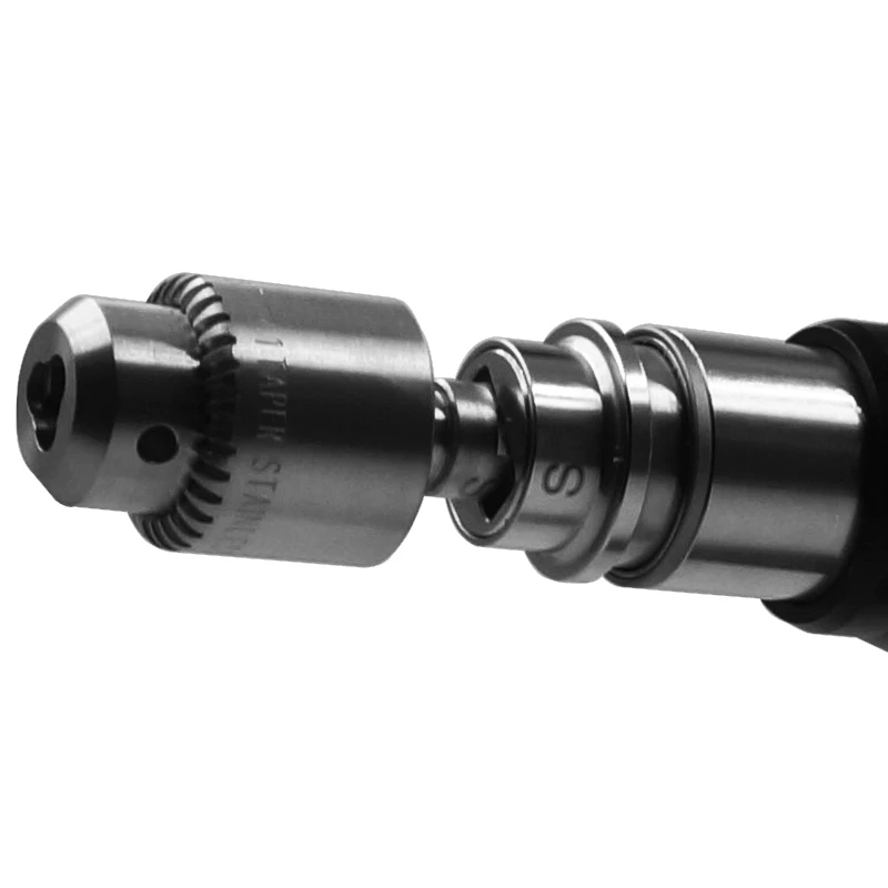 BJ5507B Bojin Medical Surgical Acetabulum Ream Drill