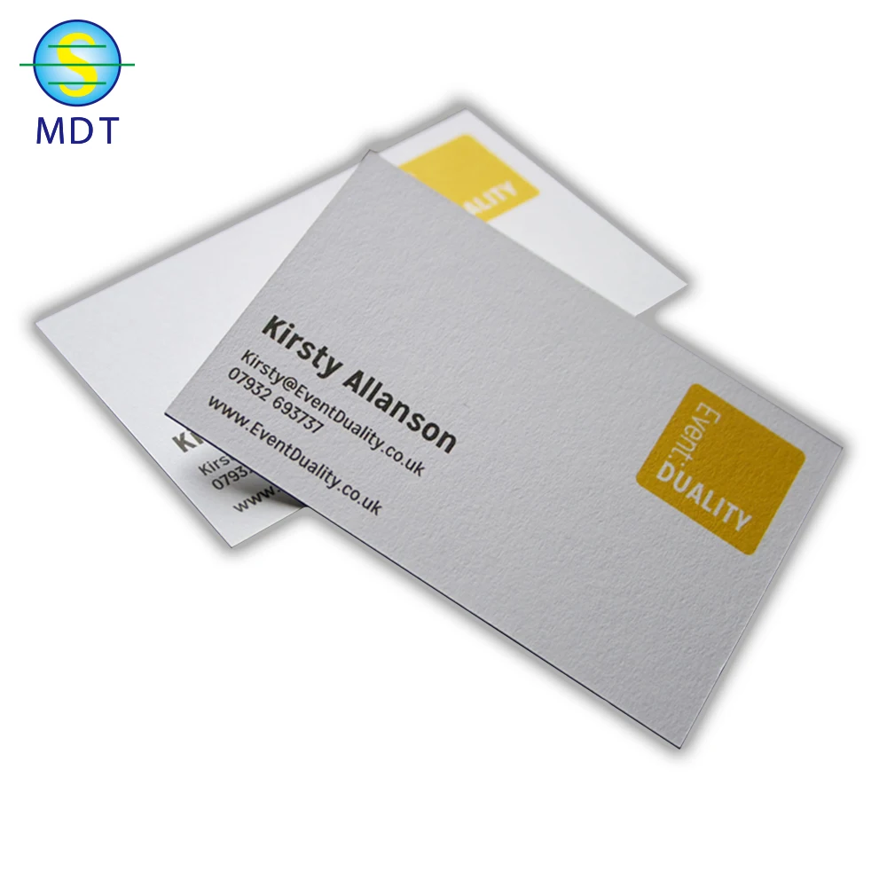 DU High Quality Business iso 7810 Best Bulk Order Price PVC Visa Card