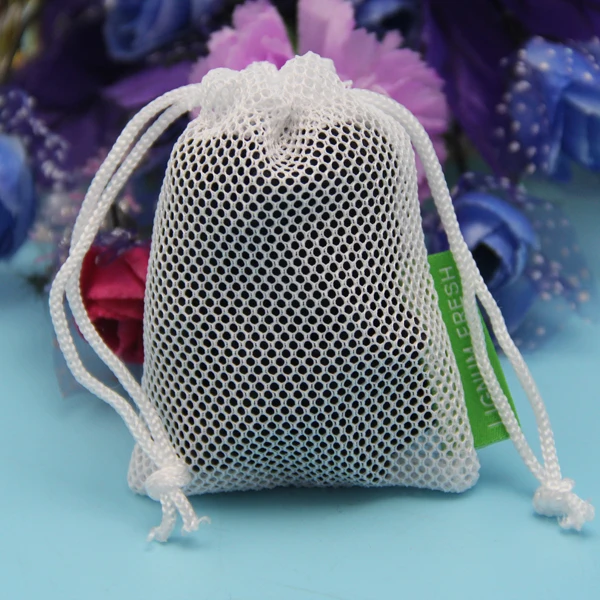 underwear washing folding mesh mini laundry bag