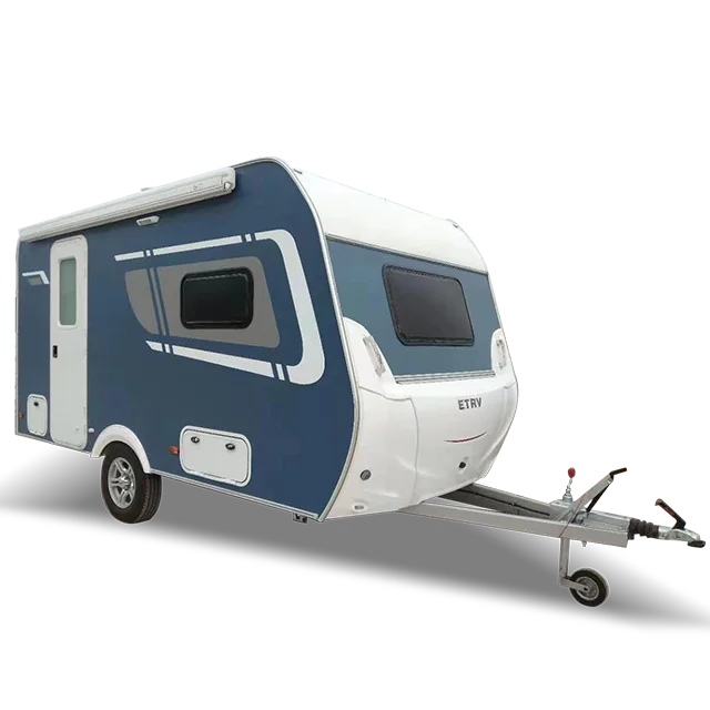 Juntianyou conveniently   comfortable 5660/2170/2580(mm) rv motorhomes caravan