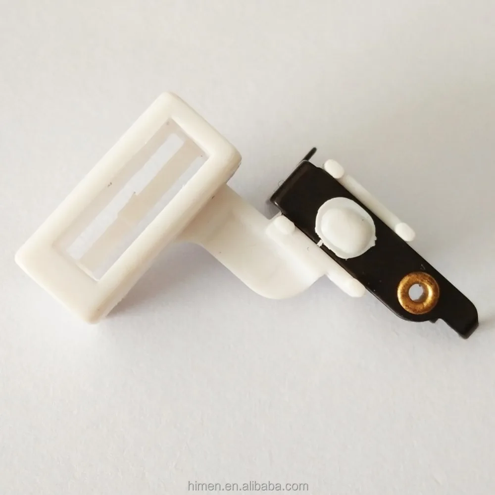 Needle Threader for Pfaff 2124 2134 Creative 2140 Creative and Etc Sewing Machine #93-038180-91 5BB5931