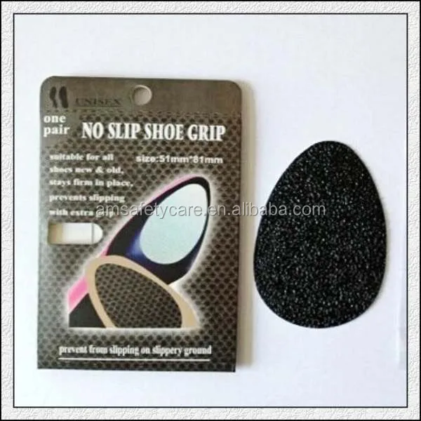 Non-slip Grip High Heel Sole Protectors