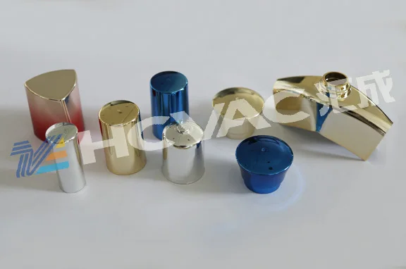 HCVAC pvd обработка хромирования покрытия машина покрытие хромирование распыления вакуумного вакуумное