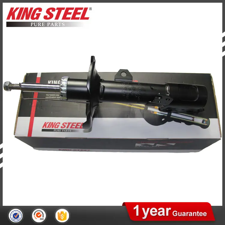 Kingsteel Car Parts Automotive Shock Absorber for Toyota Corolla NZE141 2010 339114 48510-80381