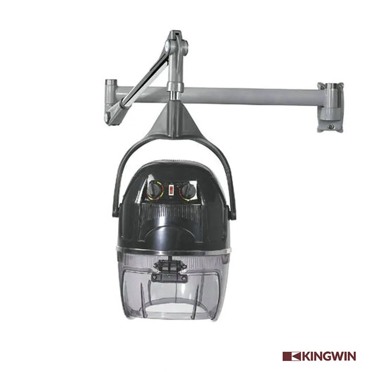 Настенное оборудование для салона, фен для волос и пароварка