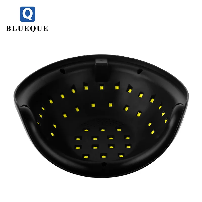 New arrival High power 96w  uv led light  nail lamp for nail polish dryer lamp