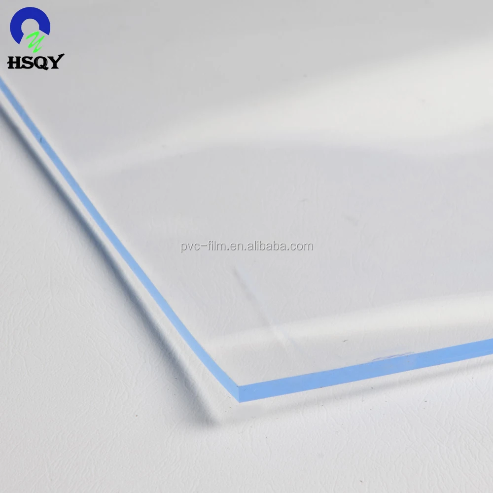 Factory Directly 1-3mm PVC Door Curtain PVC Vinyl Flexible Sheet Roll of CE and ISO9001 standard